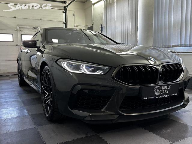 BMW M8